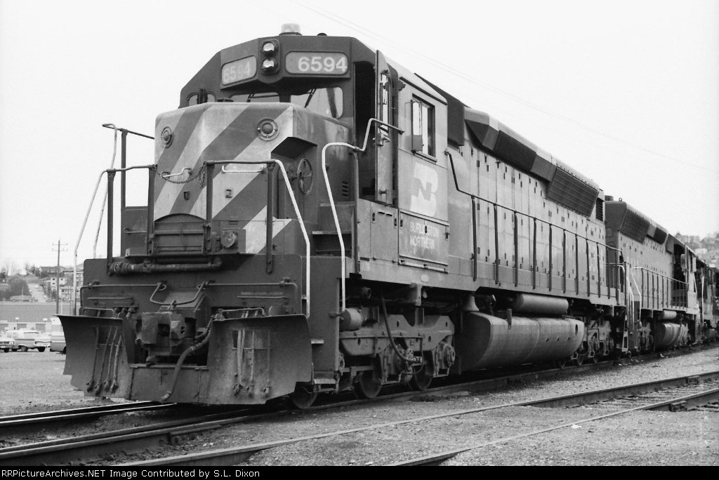 BN 6594